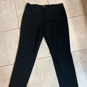 Black dressy pants